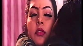 Hot mallu sajini aunty having saree sex with boss