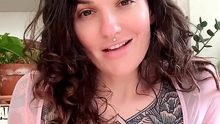Webcam milf with breast milk live hardcore masturbate