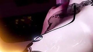 Hot Chick and BBC - Hentai 3D Uncensored V227