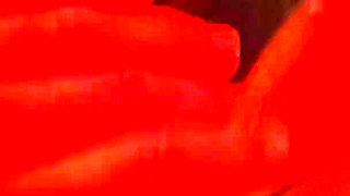 Gagging and Happy 420