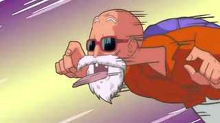 Bulma Fucks Hard in Dragon Ball Hentai - 3D Anime Sex with Four Star Balls