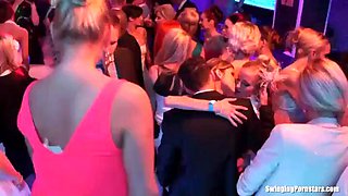 DSO Bridal Fuck Wars Part 1