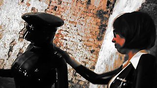 Femdom fetish bdsm mistress hoes