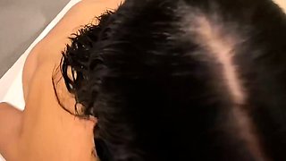 Fucked my Latin stepmom in Argentina, cowgirl pov! Amazing,