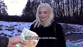 Max Dior's Steamy Hotel Encounter with Student