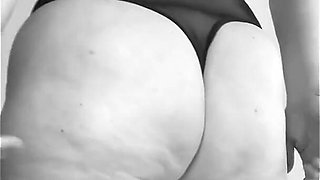 Black and White Movie