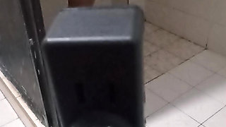 Mom Wife BBW on Video Call 1