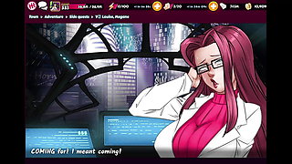 HentaiHeroes Side Quests Episode 6 Gaming Adult