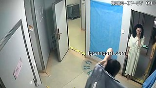 Amateur Hidden Cam