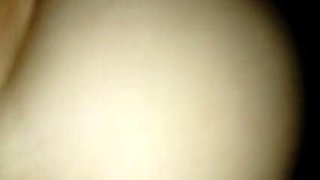 First Time Creampie - Amateur European Girl Doggy Style in HD