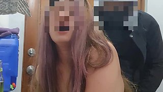 Stepmommy, Another Pizza Delivery Guy Didn't Expect Me to Offer My Pussy Instead of Paying - Pinay Lovers Ph