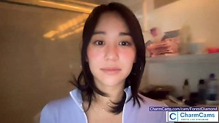 ForestDiamond Erotic extravaganza at CharmCams