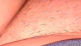 Amateur BBW Wife Close-up Fat Pussy Fucking POV