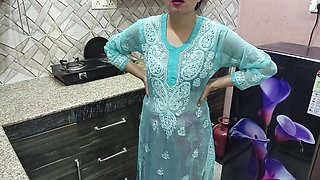 Sexy Indian Step Sister Hardcore Hot Sex with Her Step Brother While He Watches Porn