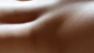 Horny StepSis Moans Loud and Cums Hard in 69 Position