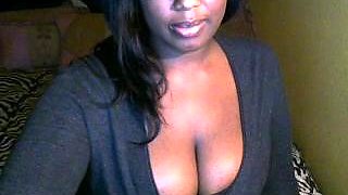 CIMA black and ebony