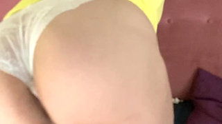 moroccan with big ass sucks and fucks monstercock
