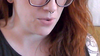NSFW Review of the Kiss Oral Sex Toy