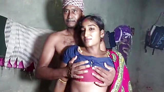 Father-in-law's affair with daughter-in-law