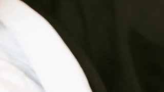 Desi Chubby Indian Stepaunty Fucked by a Stealer