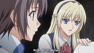 Kansen 3: Shuto Houkai 2