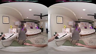 A Path To Clarity - Vrhush - Vr Porn Video - Sexlikereal