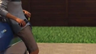 Temptation - Chapter 9