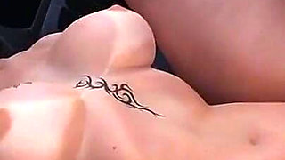 Away From Home - Part 101 - Car Sex by Loveskysan