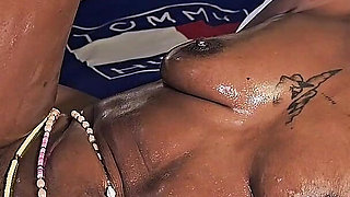 77 Year Old Granny Fucked Hard by Santa Clause on Xmas Day