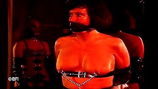 Babaras Stones Bdsm Punishment
