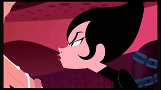 Ashi learns the truth