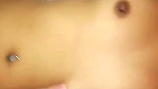 AsianSexDiary. Perky tit Pinay fucked with cum shower