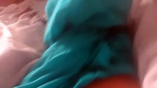 Hot emo amateur solo masturbation
