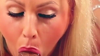 Curvy BBW Interracial Erotic Seduction Mistress Delicious Chris Cardio Blush Erotica