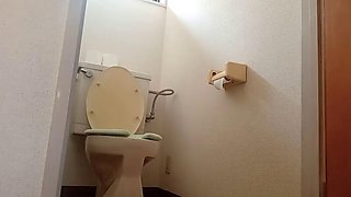 Restroom at Home