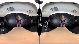 Servant Pov Pegging, Human Ashtray In The Ass, Ass Whip, Scratching With Nails And Fingerring With Lube - VRVids