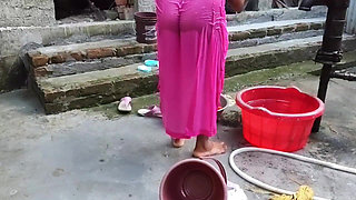 My Sexy Hot Bhabhi