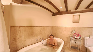 Ashley Rider - Bath Taboo