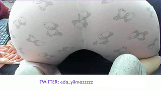 Fuck My Virgin Ass- Root Your Ass- Pour Your Cum Into My Ass- Dirty Talk- Turkish MILF- Turkish Porn- Turkish Disclosure