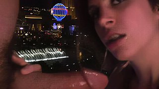 Amateur Teen georgeus brunette 2