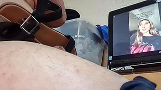 Videos y Calzado sucio d mi ex novia para consuelo