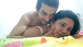 10 Beautiful Girlfriend Fucking with Anal Sex