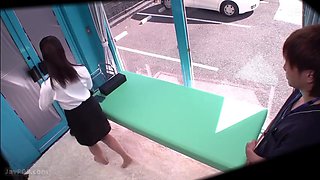 250519診察とかウソついてセクハラしまくれe3