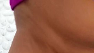 Indian Get Fucked in Her Tight Pussy by Old During Daytime