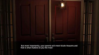 A Stepmother's Love [part 6] Part 48 Gameplay by Loveskysan69