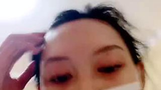 Busty Aisan Slut MILF Slebewgirl: Big Tits, Asian  Cam Porn