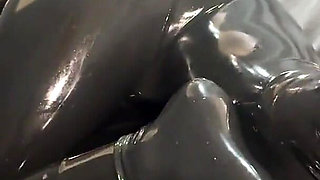 Vacbed Seduction: Mistressae on Top