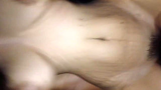FULLY DOGGY STYLE SEX UNTIL HE CUM IN ME