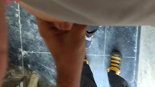 Hot Indian Village Girl Ragini Dirty Talk & Hairy Teen Sex - Hindi Homemade MMS