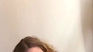 Stepmom helps stepson's porn addiction with anal sex